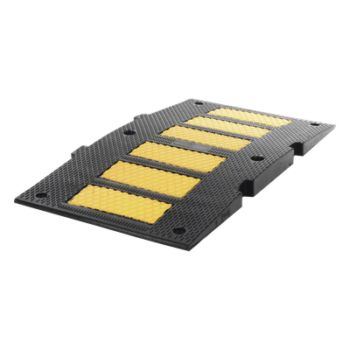Reductor de Velocidad / 50cm x 90cm x 5cm / 17 kg / 20 Ton / -45°C a 60°C / 1.64 ft x 2.95 ft x 0.16 ft
