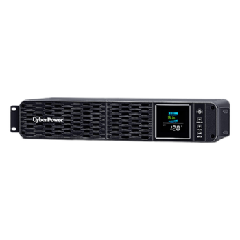 UPS Línea Interactiva / 1500 VA / 1050 W / Onda Senoidal Pura / 8 Tomas NEMA 5-15R / Rack 2U o Torre / AVR 88-139 Vca