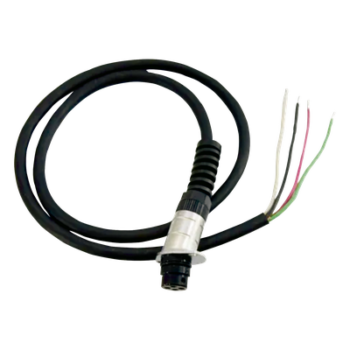 Kit Conector Eléctrico Hembra / Para Motores Serie 400-422 / Conexión Automatizada / 1 Unidad