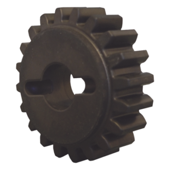 Piñón para Operador de Puerta / Z-16 M4 / 3/2 Fases / Alta Resistencia
