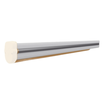 Mástil para Barrera / 6 m (19.7 ft) / Aluminio Reforzado / Compatible GT6-GT8
