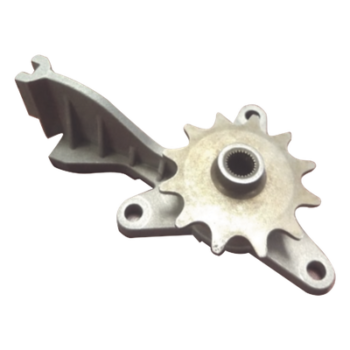 Sprocket / 12 Dientes / Riel Tipo T / Compatible FS1000APP / FS1000APPRT / FS1000M