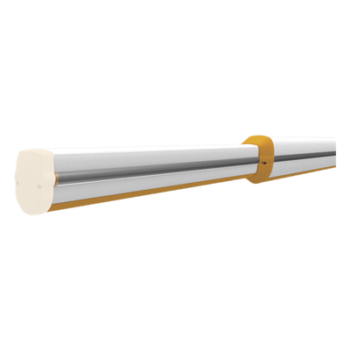 Mástil Modular / 8 m (26.2 ft) / Aluminio Anticorrosión / Estructura Telescópica / Compatible GT8