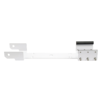 Sistema de Abatimiento por Impacto / Brazo de Barrera / Acero al Carbono / Compatible XBF-3000 y XBS-5000