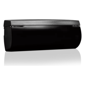 Sensor de Activación para Puertas Automáticas / Radar de Microondas / 12-24 VCA/VCC / IP54 / Cable 2.4 m (7.9 ft) / Detección Unidireccional