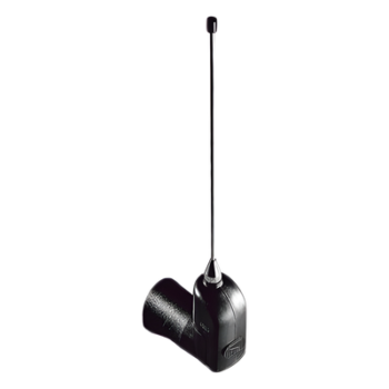 Antena Omnidireccional / Alcance 45 m (147.6 ft) / Línea de Vista / Accesorio para Receptor RF