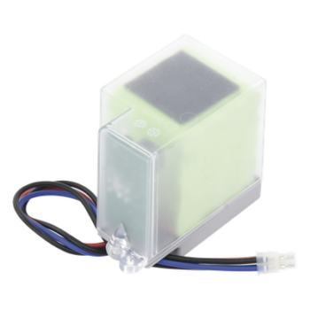 Batería de respaldo para automatismos / Compatible con operadores S418, C721 y barreras B680H, B614