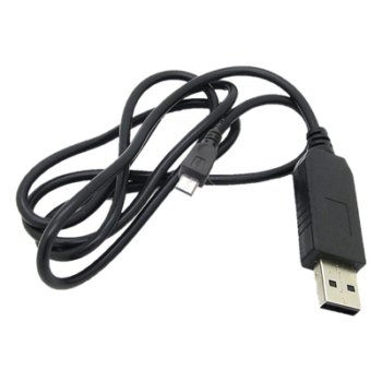 Cable de Configuración USB / 1.5 m (4.9 ft) / Para Localizador GPS AT6 / Transferencia de Datos Estable