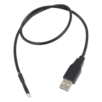 Cable de Programación / Conectores Resistentes / Diseño Ergonómico / Compatible ECO4 Plus