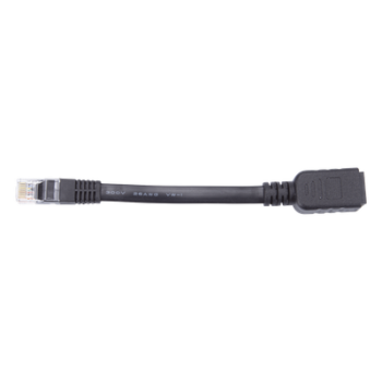 Extensión de Cable de Comunicación RJ45 - RJ45 Compatible con EPEVERWIFI