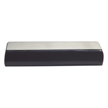 Sensor de movimiento bidireccional / 180° cobertura / 24.125 GHz / 4 m altura máxima / 13.12 ft