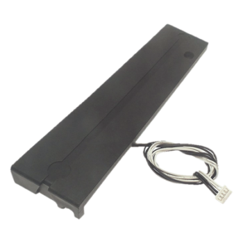 Límite de Paro Magnético / Ajustable / Compatible 2 Fases / Operador Industrial / Instalación Directa