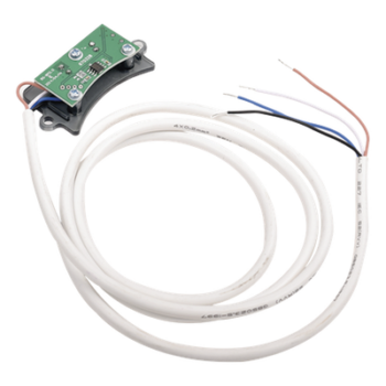 Encoder digital para barreras / AC 130V / 750W / -20°C a 50°C operación / 50/60 Hz