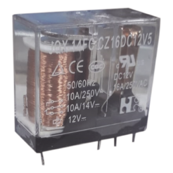 Relevador para Tarjetas de Operador / Compatible con XBSIZ1200 / Interfaz Mejorada XBSCANAC800 / Múltiples Tarjetas de Cuadro de Mando