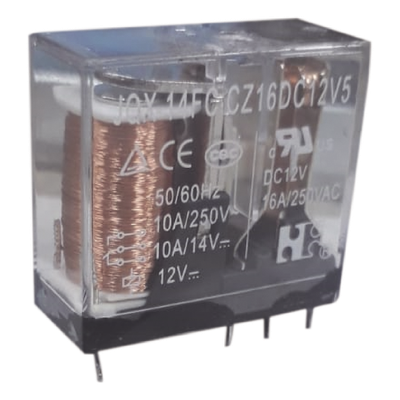 Relevador para Tarjetas de Operador / Compatible con XBSIZ1200 / Interfaz Mejorada XBSCANAC800 / Múltiples Tarjetas de Cuadro de Mando