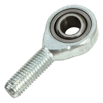 Rótula y Soporte Delantero / M12 Joint Male / Compatible Serie 400 / Uso Intensivo