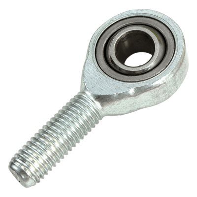 Rótula y Soporte Delantero / M12 Joint Male / Compatible Serie 400 / Uso Intensivo