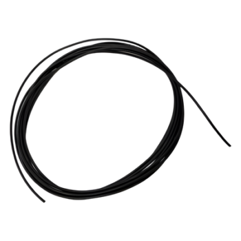 Cable Coaxial RG58 / 50 Ohmios / 5 mm Diámetro / Por Metro / Intemperie y UV