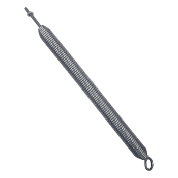 Resorte para Barrera / 130V AC / 750W / -20°C a 50°C / Control Acceso Vehicular