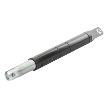 Pistón hidráulico para barrera automática / Compatibilidad FAAC 640 / Uso intensivo / Funcionamiento suave