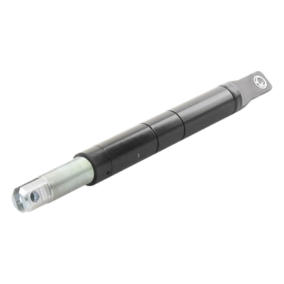 Pistón hidráulico para barrera automática / Compatibilidad FAAC 640 / Uso intensivo / Funcionamiento suave