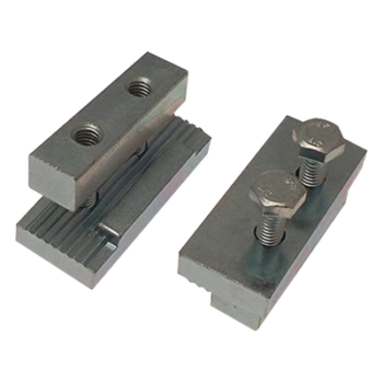 Topes Mecánicos para Motor / Compatibles AX3024 y AX5024 / Materiales de Alta Durabilidad / Resistencia a Condiciones Extremas