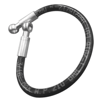 Manguera flexible / Compatible FAAC 620-620R-640 / Diseño robusto / Resistente a condiciones climáticas adversas / Fácil instalación