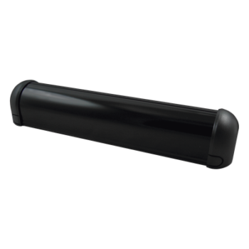 Sensor Infrarrojo de Presencia / Montaje Sobreponer / Sin Reflector / Salida Relevador NA/NC / Alimentación 24 VAC/VDC / Rango 0 a 98 pulgadas (0 a 2.49 m)