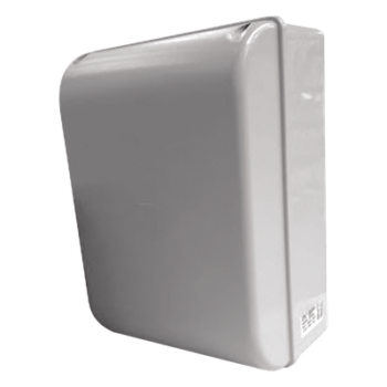 Cuadro de Mando para Operadores Abatibles / IP54 / 120VCA / Potencia 320W / Rango -20°C a 55°C