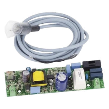 Kit de Conexión de Manguera Iluminada / 110V~ 50Hz / 4W / -20°C a +55°C / 800 VA