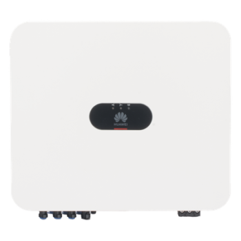 Inversor Hibrido  para Interconexión a CFE de 8 kW con Salida de 220 Vca.