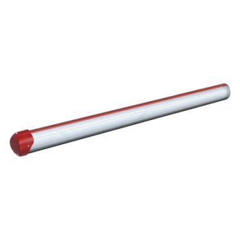 Brazo de Barrera / Tipo S / 3.3 m (10.8 ft) / Acero Alta Resistencia / EN 12453 y EN 12445
