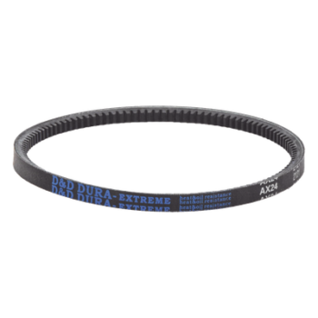 Banda para Barrera Vehicular / 26 ft / Compatibilidad 1601-080 / Pre-Junio 2021