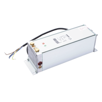 Unidad Hidráulica / Capacidad 1.5 L / 220 VAC / Reemplazo Directo / Barrera FAAC 615
