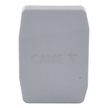 Tapa para Barrera / Compatible GT4-GX4 / Resistente a Impactos y UV / Protección Climática Extrema