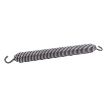 Resorte balanceador / Barrera vehicular / Rango -30°C a +70°C / Compatible B614 / Mecanismo de precisión