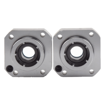 Brida de Aluminio Delantera / Alta Resistencia / Operadores Serie 402/422 / 0.33 ft Compatibilidad
