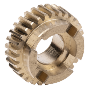 Refacción Engrane / Operadores de Brazo PK03 / Compatible XBSPK03 y XBSPK03SI / Material Duradero / Precisión de Operación