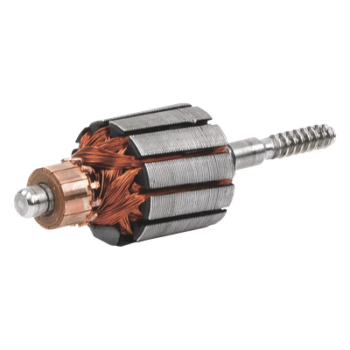 Rotor para Operador Industrial / Compatibilidad XBSPK03SI / Dos Versiones de Refacción / Reemplazo Preciso para Motores Industriales