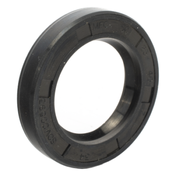 Retén delantero de flecha / Acero inoxidable / Compatible con operador FAAC 844 / Uso intensivo