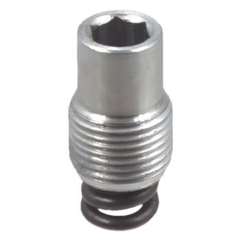 Tapón Bypass / Compatibilidad FAAC 400-422 / Alta Resistencia / Instalación Rápida / Diseño Ergonómico / Operación Continua