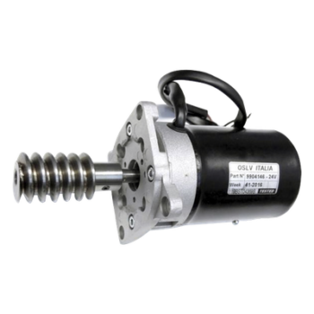 Refacción Motor / Operador Automático / Compatibilidad 8K01MS005 / Eficiencia Optimizada / Diseño Compacto