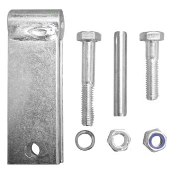 Junta Posterior para Automatización / Compatible AXO Krono / AX5024 / Transmisión Motor 24V