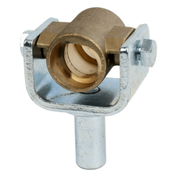 Refacción / Buje hembra con soporte / Serie ATI 3 / Motores de automatización industrial
