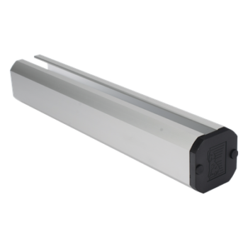 Grupo de cubierta / Automatización de portones / IP54 / Acero inoxidable / Ajustable