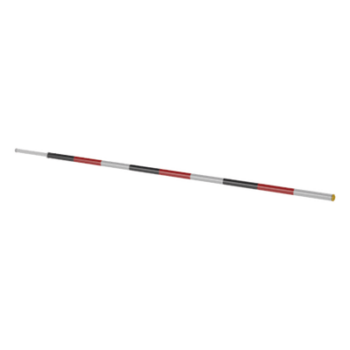 Brazo de Fibra de Carbono / 4 mts (13.1 ft) / Compatible DS-TMG520M/B(3M) / 2.46 kg / 4000 x 90 x 50 mm