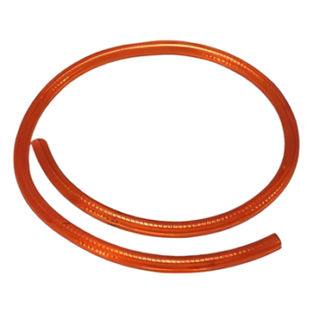 Cordón Luminoso para Brazo de Barrera / 3.75 m (12.3 ft) / Precio por Metro / Compatible con Cable 001-G028402 / Conexión Adicional Integrada