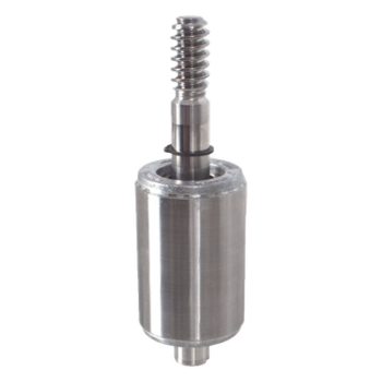 Rotor para operador de puerta / Hasta 4 m (13.1 ft) / Motor silencioso / Control integrado / Compatible solar / Uso intensivo