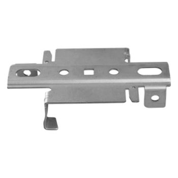 Bracket de Fijación para Riel Tipo C / Compatible con ACCESSRAILC3 y ACCESSEXTRAILC / Montaje Seguro / Instalación Rápida