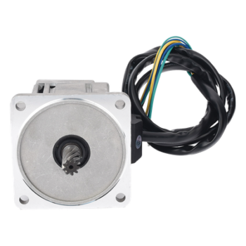 Motor para Barrera / Brushless / Alta Eficiencia Energética / Velocidad Ajustable / Protección Sobrecarga / Compatible con Barreras XB-BL-6M y XB-BL-LED